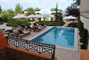 La Gioconda Boutique Hotel 9