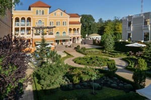 La Gioconda Boutique Hotel 19