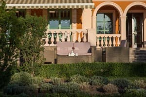 La Gioconda Boutique Hotel 20