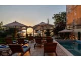 La Gioconda Boutique Hotel 12