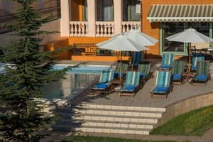 La Gioconda Boutique Hotel 14