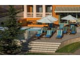 La Gioconda Boutique Hotel 14