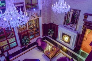 La Gioconda Boutique Hotel 16