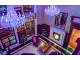 La Gioconda Boutique Hotel 16