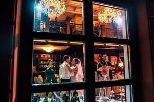 La Gioconda Boutique Hotel 18