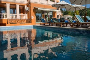 La Gioconda Boutique Hotel 11