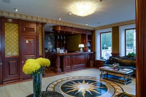 La Gioconda Boutique Hotel 1