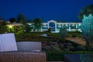 La Gioconda Boutique Hotel 4