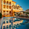 Бутик-отель La Gioconda Boutique Hotel-1/24