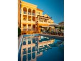 Бутик-отель La Gioconda Boutique Hotel