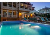 La Gioconda Boutique Hotel 7