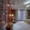 Бутик-отель La Gioconda Boutique Hotel. Люкс двухместный Safari 1