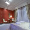 Бутик-отель La Gioconda Boutique Hotel. Люкс двухместный Safari 2