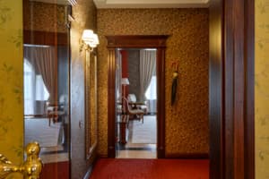 Бутик-отель La Gioconda Boutique Hotel. Люкс двухместный Safari 4