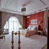 Бутик-отель La Gioconda Boutique Hotel. Люкс двухместный Safari 5