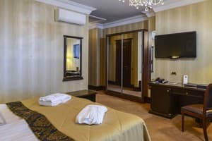 Бутик-отель La Gioconda Boutique Hotel. Полулюкс двухместный  2