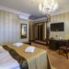 Бутик-отель La Gioconda Boutique Hotel. Полулюкс двухместный  2