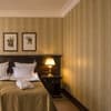 Бутик-отель La Gioconda Boutique Hotel. Полулюкс двухместный  5