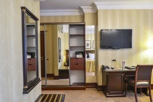 Бутик-отель La Gioconda Boutique Hotel. Полулюкс двухместный  6