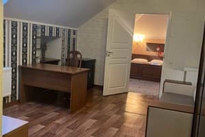 Отель LaVilia. Апартаменты 4-местный  3