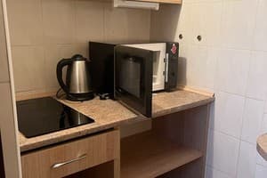 Отель LaVilia. Апартаменты 4-местный  7