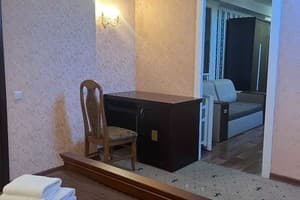 Отель LaVilia. Апартаменты 4-местный  4