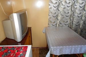 Мини-отель Лагуна. Четырехместный домик 3