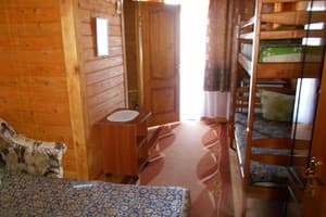 Мини-отель Лагуна. Семейный 4-местный  5