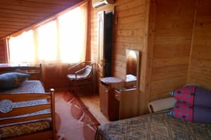 Мини-отель Лагуна. Семейный 4-местный  3