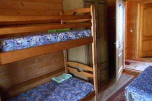 Мини-отель Лагуна. Семейный 4-местный  2