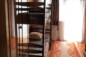 Мини-отель Лагуна. Семейный 4-местный  1