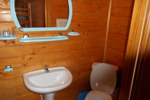 Мини-отель Лагуна. Стандарт трехместный  4