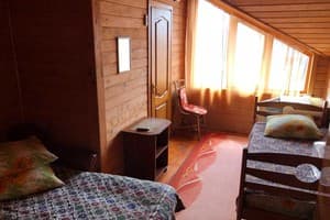 Мини-отель Лагуна. Стандарт трехместный  2