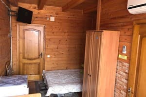 Мини-отель Лагуна. Стандарт трехместный  3