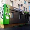 Отель Лайм -1/14