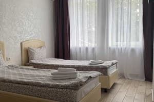 Отель Лайм . Стандарт двухместный  1