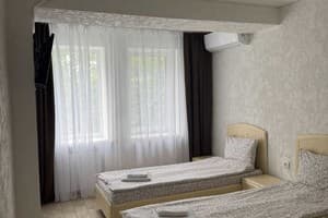 Отель Лайм . Стандарт двухместный  3