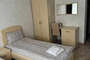 Отель Лайм . Стандарт двухместный twin 3