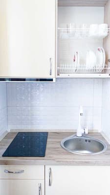 Лайт студия на железнодорожном вокзале 15