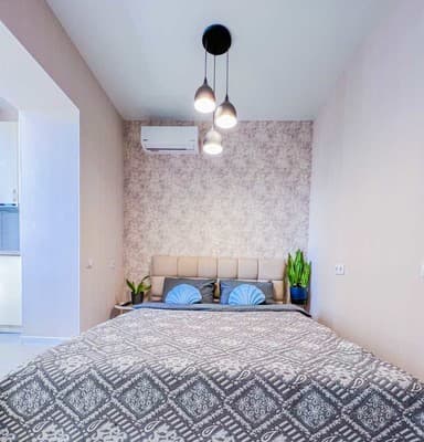 Лайт студия на железнодорожном вокзале 7