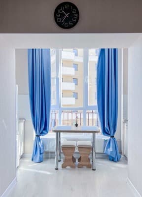 Лайт студия на железнодорожном вокзале 6