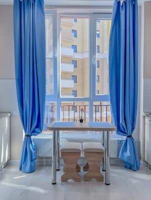 Лайт студия на железнодорожном вокзале 3