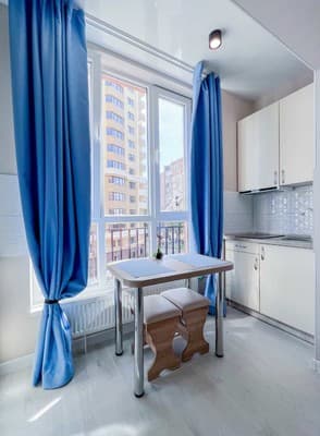 Лайт студия на железнодорожном вокзале 5