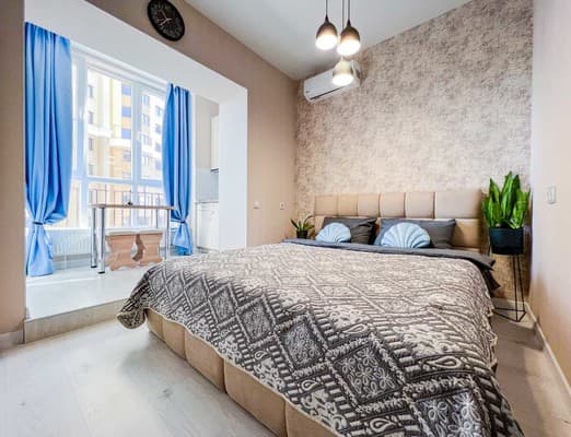 Лайт студия на железнодорожном вокзале 12