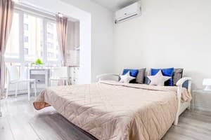 Лайт студия на железнодорожном вокзале 8