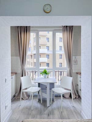 Лайт студия на железнодорожном вокзале 10