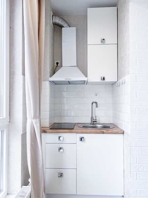 Лайт студия на железнодорожном вокзале 17