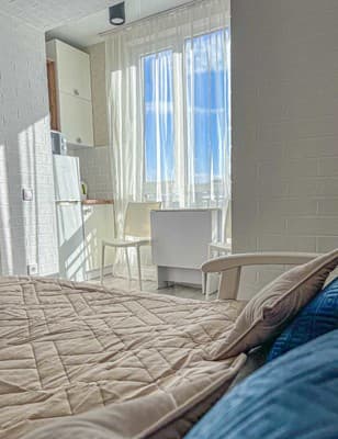 Лайт студия на железнодорожном вокзале 13