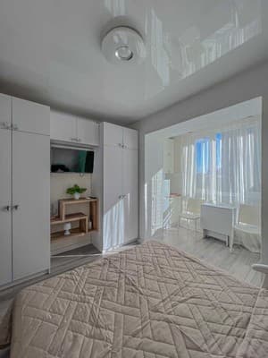 Лайт студия на железнодорожном вокзале 9