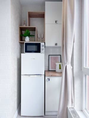 Лайт студия на железнодорожном вокзале 18